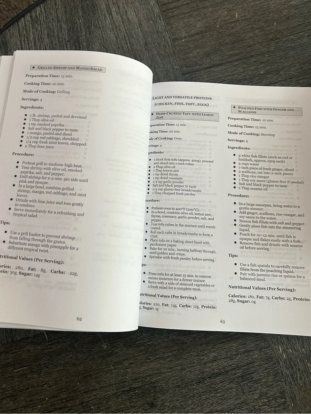 Super Easy Low-FODMAP Diet Cookbook | Suzette Sheppard